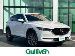 ＣＸ－５ XD 100周年特別記念車