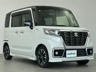 スペーシア カスタム HYBRID XS