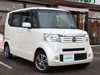 Ｎ－ＢＯＸ G Lパッケージ