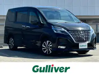 セレナ ハイウェイスター V