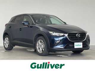 ＣＸ－３ 15S ツーリング