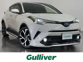 Ｃ－ＨＲ G LEDエディション