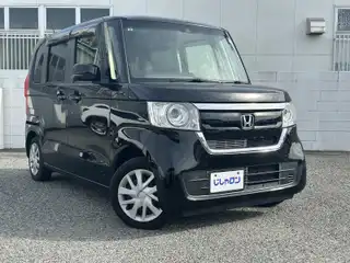 Ｎ－ＢＯＸ G L ホンダセンシング