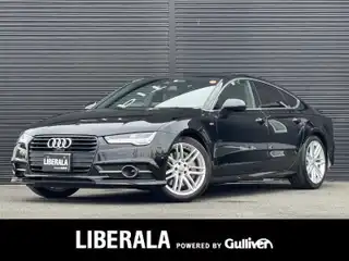 Ａ７ SB 3．0 TFSI クワトロ Sライン