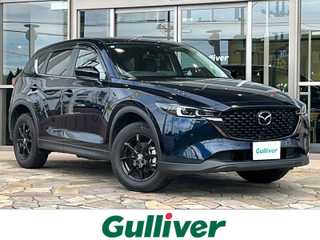 ＣＸ－５ 20S ブラックトーンED