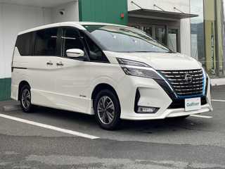 セレナ e－パワー ハイウェイスター V