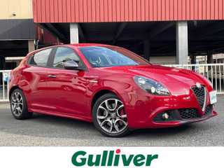 ジュリエッタ ヴェローチェ