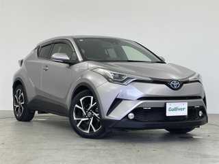 Ｃ－ＨＲ G