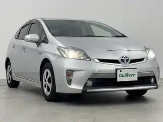 プリウス ＰＨＶ S