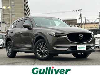 ＣＸ－５ XD プロアクティブ