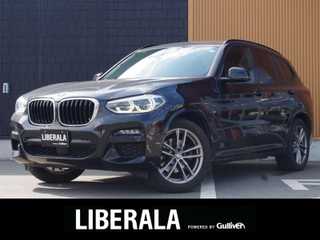 Ｘ３ xDrive20d Mスポーツ