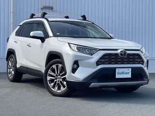 ＲＡＶ４ G Zパッケージ