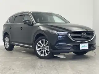 ＣＸ－８ XD Lパッケージ