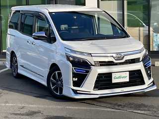 ヴォクシー ZS 煌Ⅲ