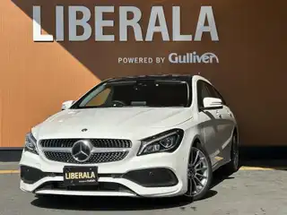 ＣＬＡ１８０ Sブレイク AMG スタイル