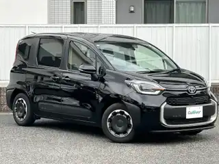 シエンタ Z