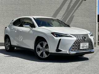 ＵＸ 200 グレイスフル エクスプローラー
