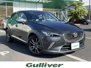 ＣＸ－３ XD ツーリング