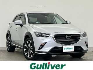 ＣＸ－３ 15S ツーリング