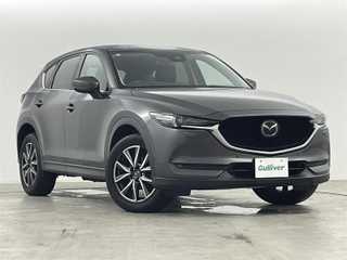 ＣＸ－５ 25S Lパッケージ