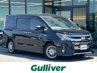 ノア ハイブリッド Si ダブルバイビー