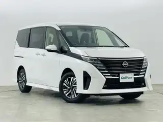 セレナ ハイウェイスター V Vセレクション