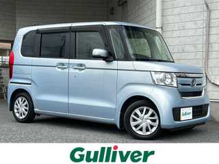 Ｎ－ＢＯＸ G L ホンダセンシング