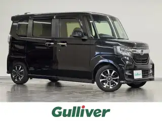 Ｎ ＢＯＸ カスタム G L ホンダセンシング