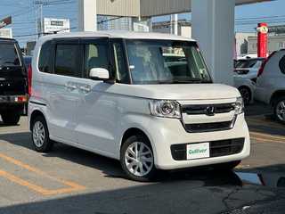 Ｎ－ＢＯＸ L