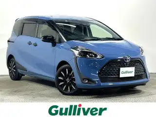 シエンタ ハイブリッド G グランパー