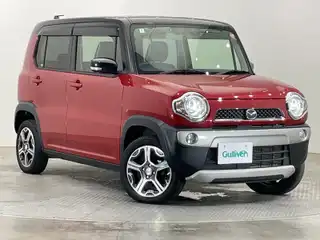フレア クロスオーバー XS