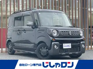 スペーシアギア HYBRID XZターボ