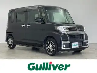 タント カスタム X トップED SA Ⅲ