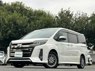 ノア Si ダブルバイビー