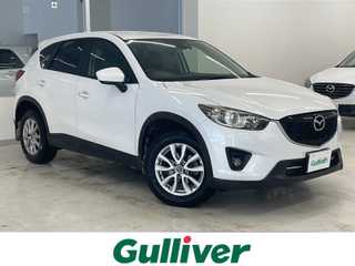 ＣＸ－５ XD