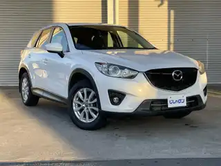 ＣＸ－５ XD