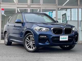 Ｘ３ xDrive20d Mスポーツ
