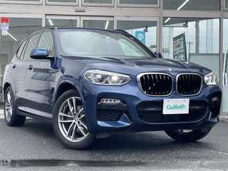 Ｘ３ xDrive20d Mスポーツ