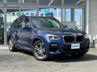 Ｘ３ xDrive20d Mスポーツ