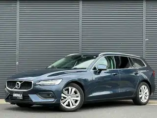 Ｖ６０ T5 インスクリプション