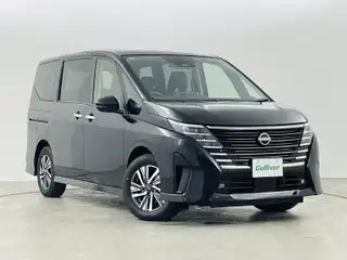 セレナ ハイウェイスター V Vセレクション