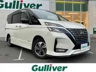 セレナ e－パワー ハイウェイスター V