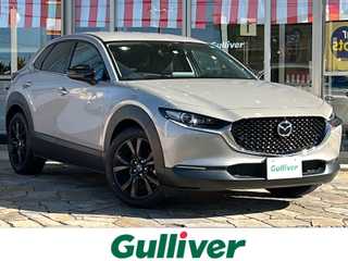 ＣＸ－３０ 20S ブラックトーンED