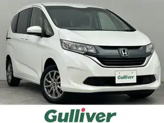 フリード G ホンダセンシング