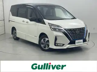 セレナ e－パワー ハイウェイスター V