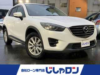 ＣＸ－５ XD