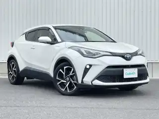 Ｃ－ＨＲ G