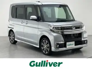 タント カスタム RS トップED SAⅡ