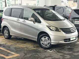 フリード FLEX