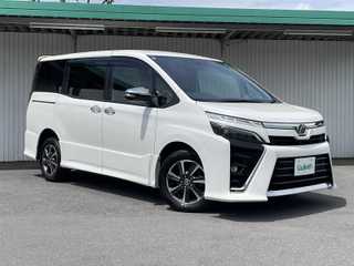 ヴォクシー ZS 煌Ⅱ